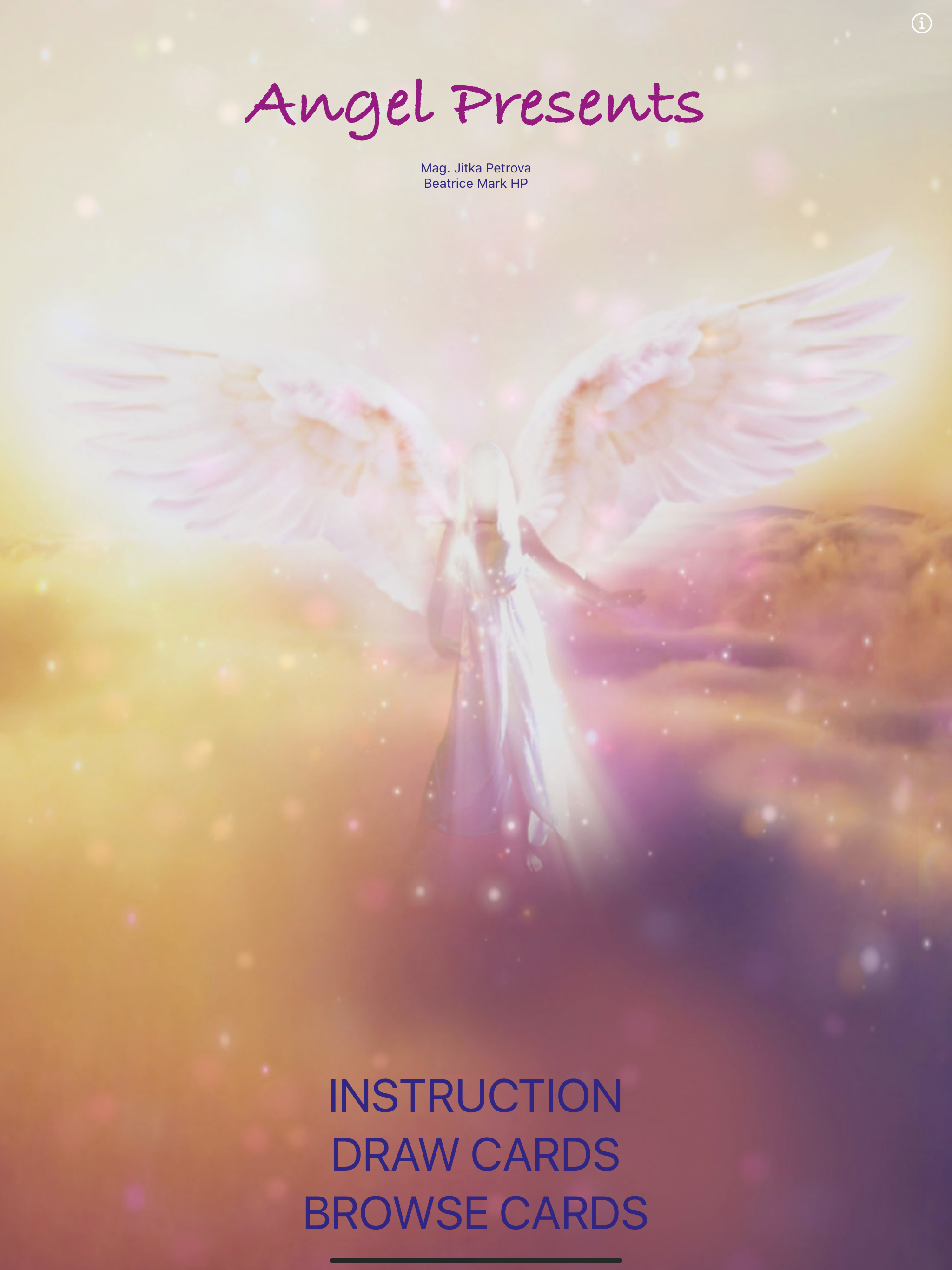 Angel Presents screenshot 8