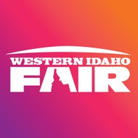 Western Idaho Fair app not working? crashes or has problems?