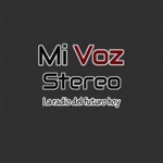 Mi Voz Stereo