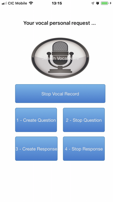 Screenshot #2 pour iBrainMemory