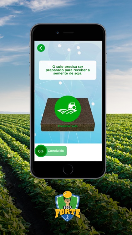 Soja Forte RA screenshot-4