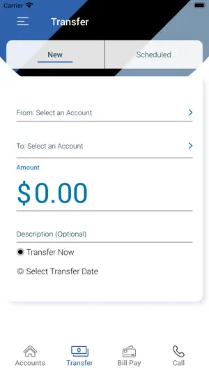 Lennox Employees Credit Union screenshot 2