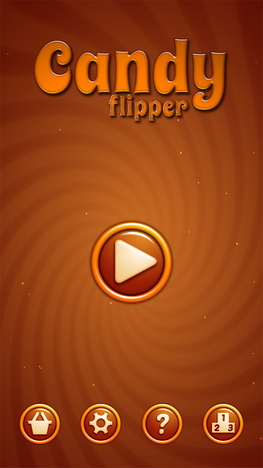Candy Flipper - 1.0 - (iOS)