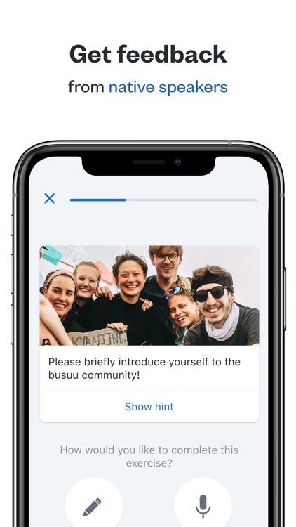 Busuu Language Learning screenshot-4