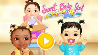 Screenshot #1 pour Sweet Olivia - Daycare 4