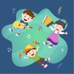 Download Piano Kids - Music & Songs app