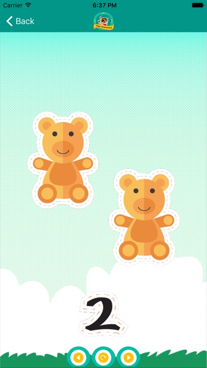 Kids-University screenshot-3