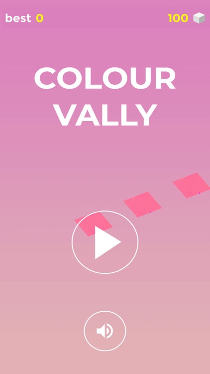 ColourVally-玩乐游戏