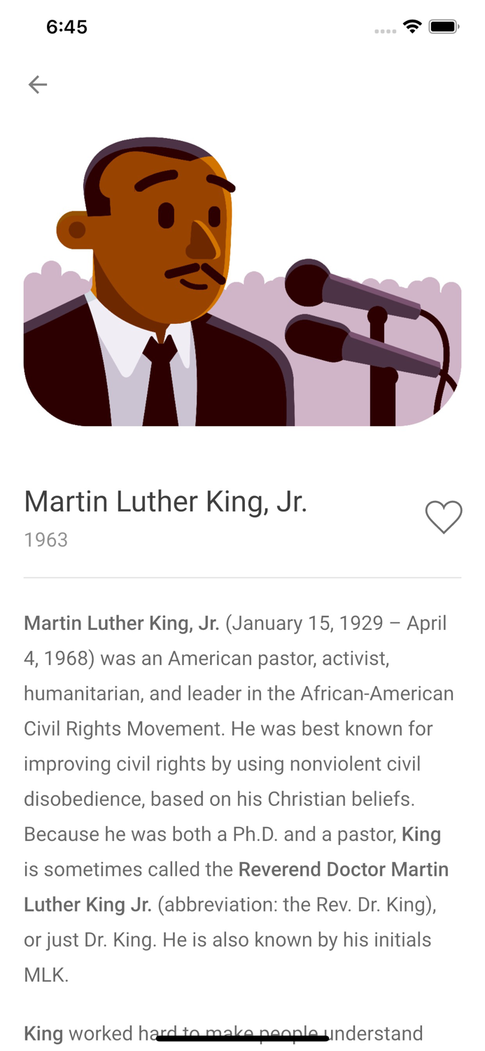 The History of Everything