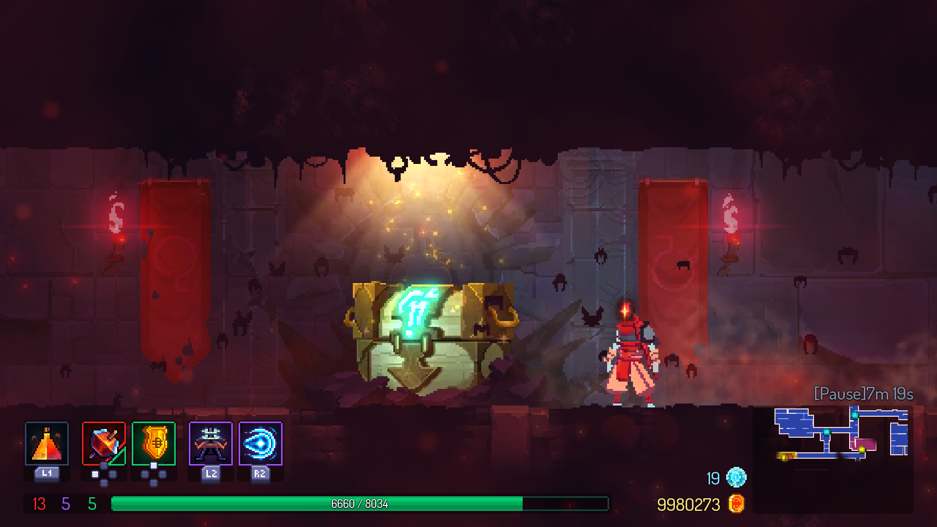Dead Cells screenshot 28