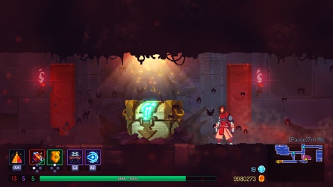 Screenshot #19 for Dead Cells