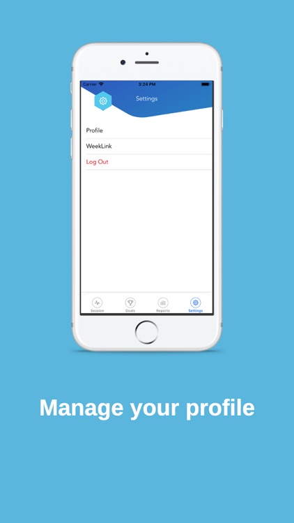 Sports-Apple screenshot-4