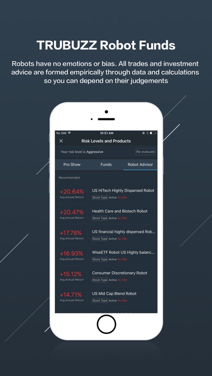 TRUBUZZ screenshot-3