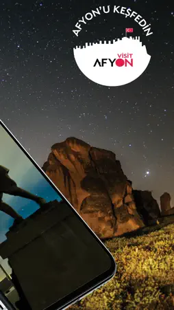 Visit Afyon screenshot 2