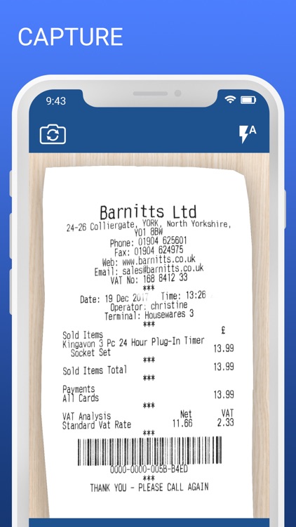 QuickFile Accounting Software