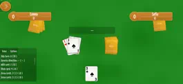 Game screenshot Last Card+ apk