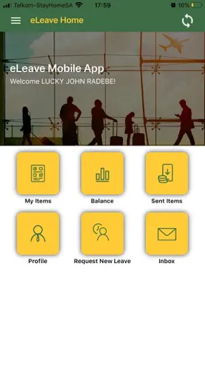 MP Eleave screenshot 2