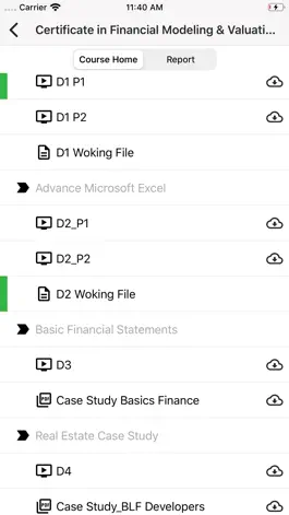 Game screenshot The WallStreet School apk