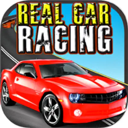 Real Car Racing Games 3D Race Cheats