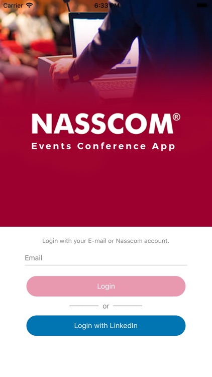 NasscomEvent