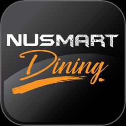 NUSmart Dining