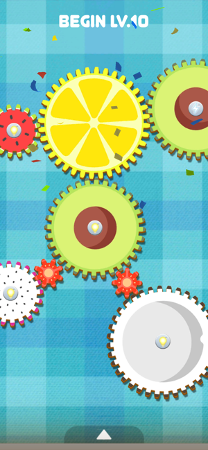 Logic Gear Fruit: Gear Wheels(圖5)-速報App