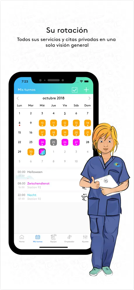 HLth.care Team