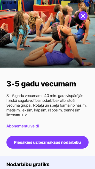 Screenshot #3 pour Vingrs