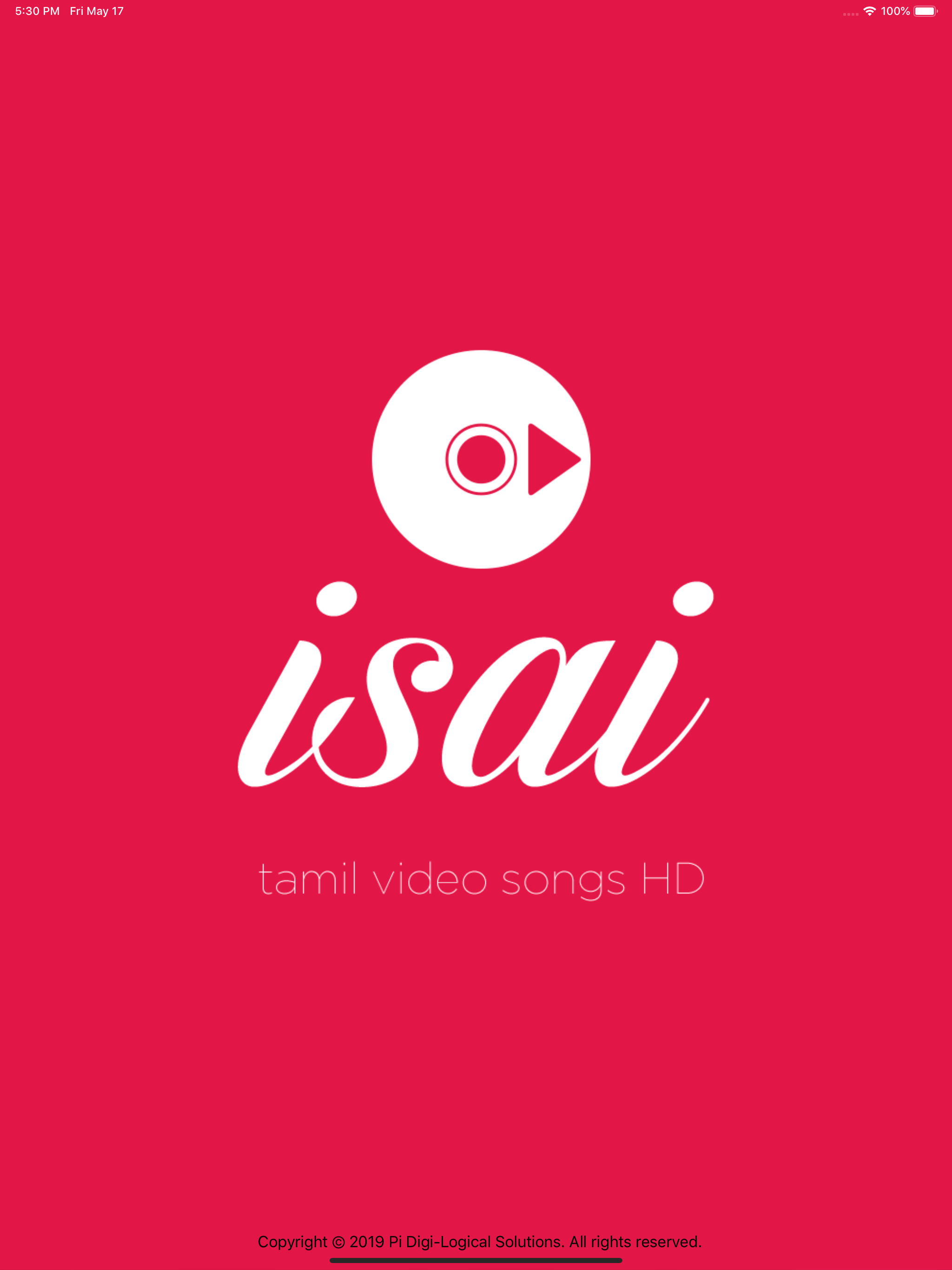 Isai: Tamil video songs 2022