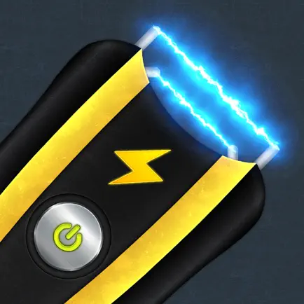 Stun Gun Shock Prank App Читы