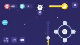 Game screenshot Photon Robot mod apk