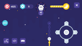 Photon Robot screenshot