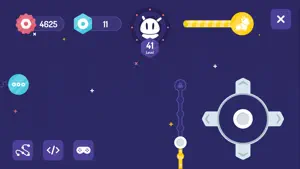 Photon Robot screenshot 1