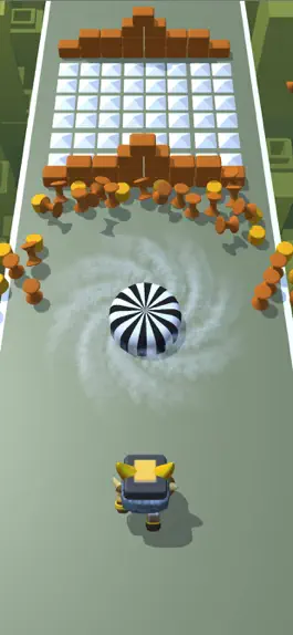 Game screenshot Hole Switch - Eat Or Bump 3D hack