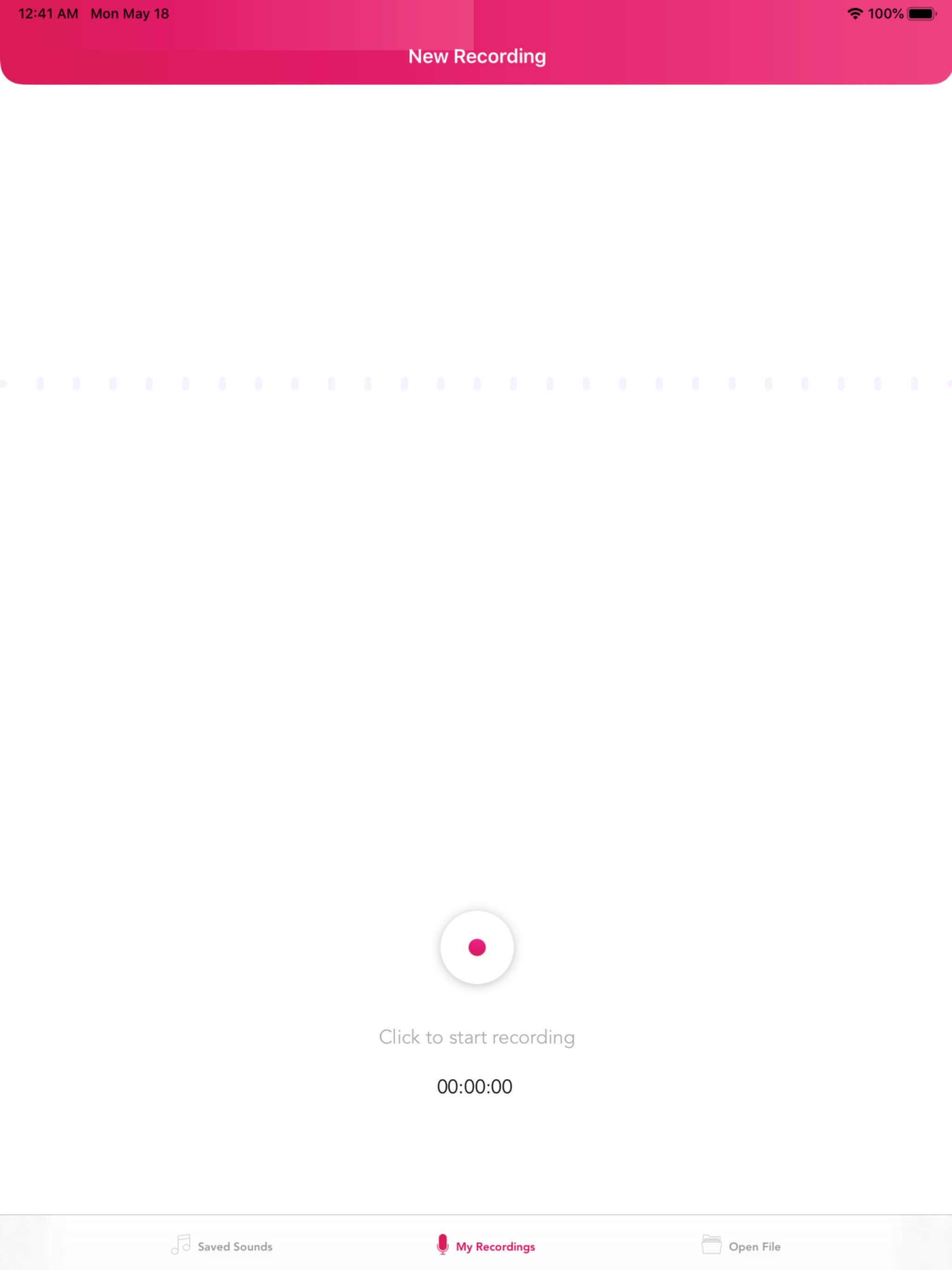 Funny Voice Effects screenshot 7
