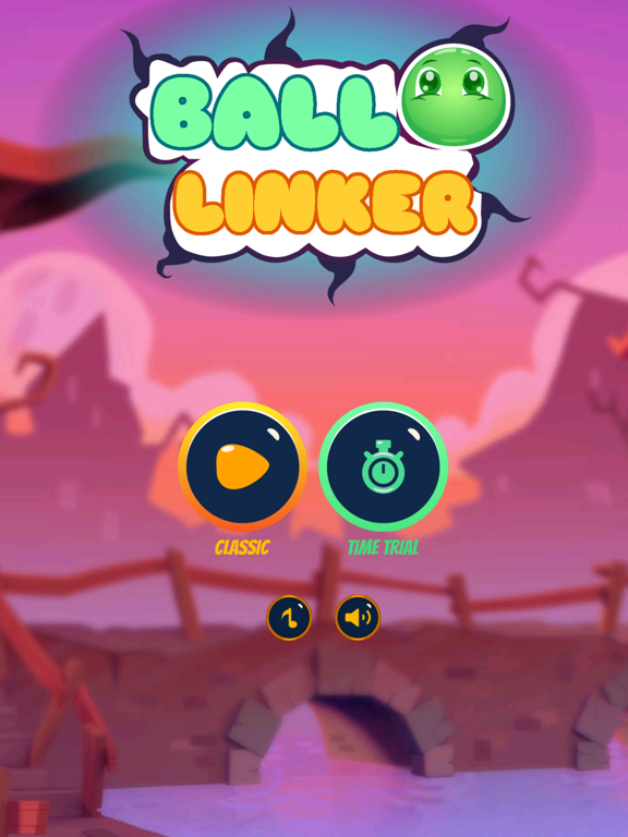 Screenshot #4 pour Ball Linker