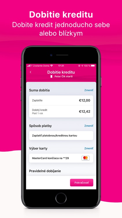 Telekom screenshot-4