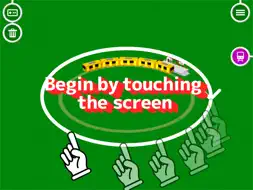 Touch Train 3D screenshot 7