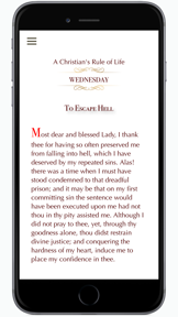 Eight-Day Retreat screenshot