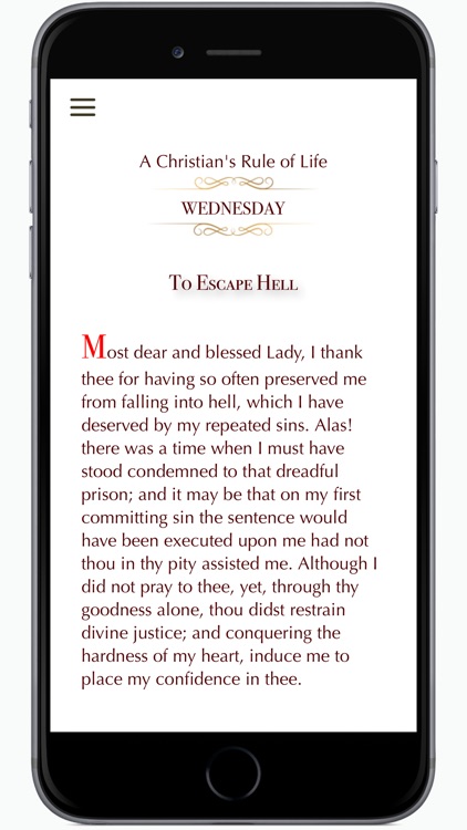 Eight-Day Retreat screenshot-7