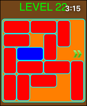 Slide Block Puzzle- Watch Game screenshot 12