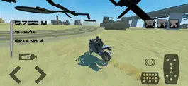 Game screenshot Fast Motorcycle Driver apk