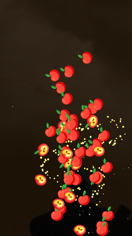 Knife-Hit screenshot-4