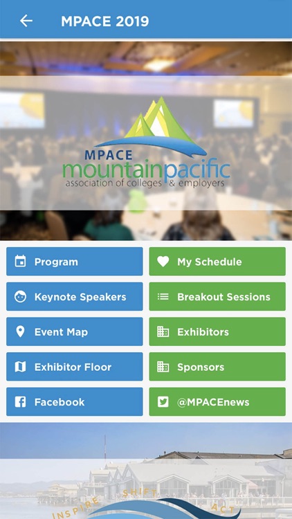 MPACE Conference