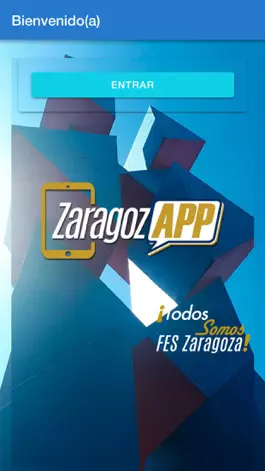Game screenshot ZaragozApp mod apk