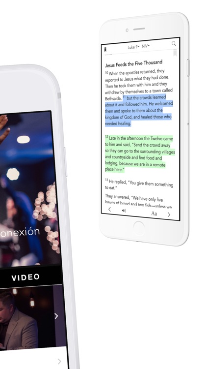 Maranatha Revival screenshot-4