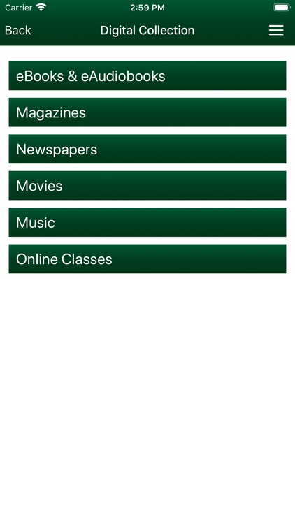 Bexley Public Library screenshot-3