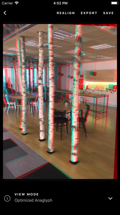 3D Photo - stereo image maker screenshot-4