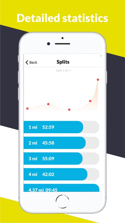BTB Sports Tracker, Biking MTB screenshot-5