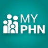 My PHN icon